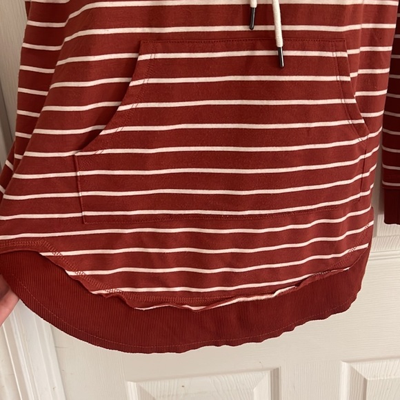 Maurices hoodie size M - Picture 3 of 6
